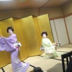 お座敷あそびin日本橋〜当選品で楽しむ休日シリーズ④〜