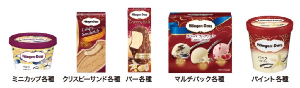 対象商品